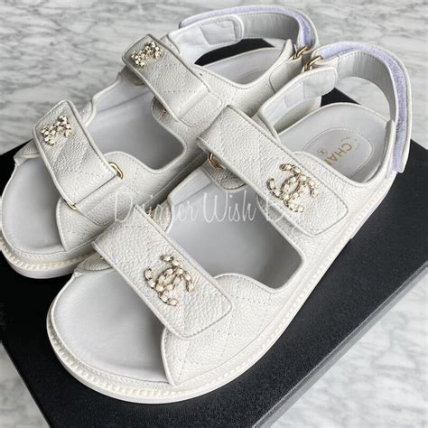 chanel shoes sandals 2021|Chanel sandals official site.